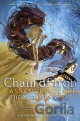 Chain of Iron