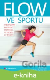Flow ve sportu