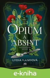 Opium a absint