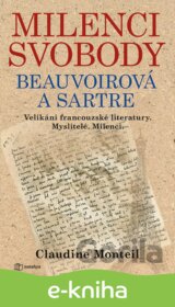 Milenci svobody: Beauvoirová a Sartre