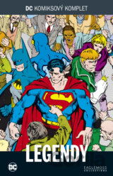 DC 92: Legendy