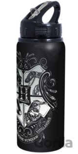 Láhev hliník Harry Potter, 710 ml
