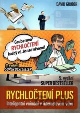 Rychločtení plus 1-3