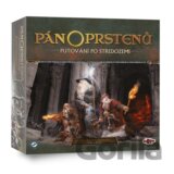 Pán prstenů: Putování po Středozemi