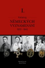 Katalog německých vyznamenání II. 1933-1945