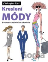 Kreslení módy