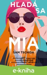 Hľadá sa Mia