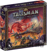 Talisman: Dobrodružství meče a magie (edice 2020)