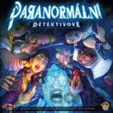 Paranormální detektivové