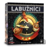 Labužníci