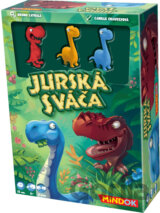 Jurská sváča