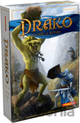 Drako: Zlobři a rytíři