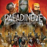 Paladinové Západního království