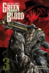 Green Blood 3
