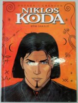Niklos Koda 2 - Bůh šakalů
