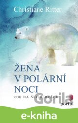 Žena v polární noci