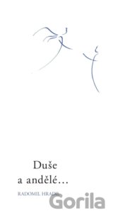 Duše a andělé…