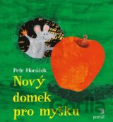Nový domek pro myšku