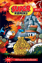 Super Komiks 14