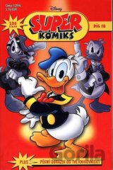 Super Komiks 18