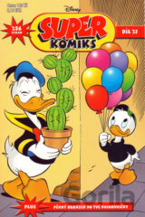 Super Komiks 21