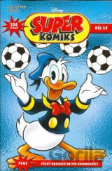 Super Komiks 25