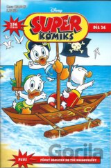 Super Komiks 26