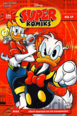 Super Komiks 27