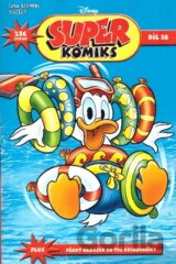 Super Komiks 38