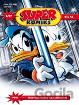 Super Komiks 42