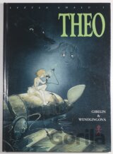 Světla Amalu 1: Theo