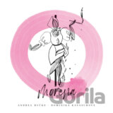 Andrea Bučko, Dominika Kavaschová: Morena