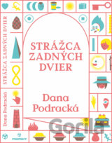 Strážca zadných dvier