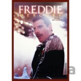 Oficiálny kalendár 2021: Freddie Mercury