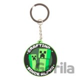 Prívesok na kľúče Minecraft: Craftsta