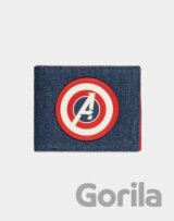 Peňaženka Marvel: Avengers Game