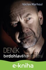 Deník tvrdohlavého režiséra