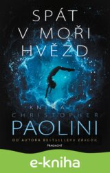 Spát v moři hvězd - Kniha I.