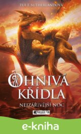 Ohnivá křídla: Nejzářivější noc