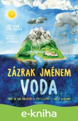 Zázrak jménem voda