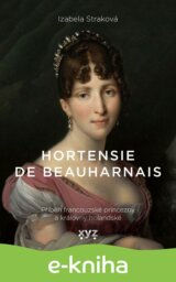 Hortensie de Beauharnais