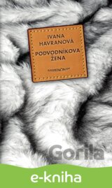 Podvodníkova žena
