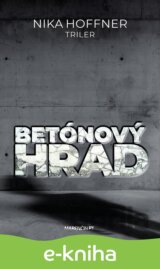 Betónový hrad