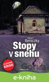 Stopy v snehu
