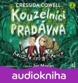 Kouzelníci z pradávna 2: Kouzlo druhé šance