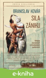 Sila zániku