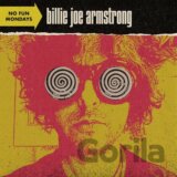 Billie Joe Armstrong: No Fun Mondays