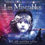 Les Miserables: The Staged Concert