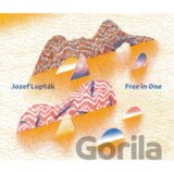 Jozef Lupták: Free In One