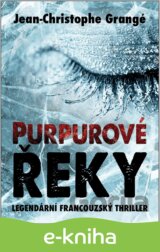 Purpurové řeky